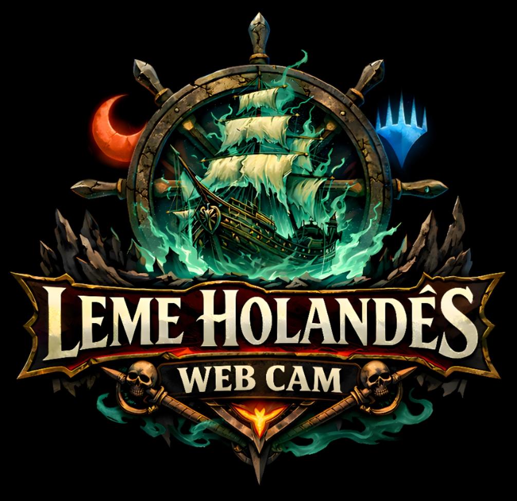 Logo Leme Holandês